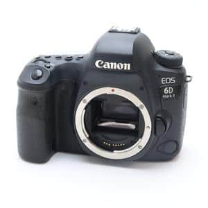Canon (キヤノン) EOS 6D Mark II ボディ メイン