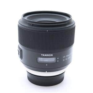 TAMRON (タムロン) SP 35mm F1.8 Di VC USD Model F012N（ニコンF用） メイン