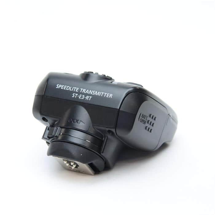Canon 430EX III-RT 、ST-E3-RTトランスミッター Canon 430EX III-RT 、ST-E3-RTトランスミッター