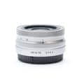 NIKKOR Z DX 16-50mm F3.5-6.3 VR シルバー