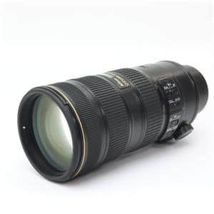 Nikon (ニコン) AF-S NIKKOR 70-200mm F2.8G ED VR II メイン