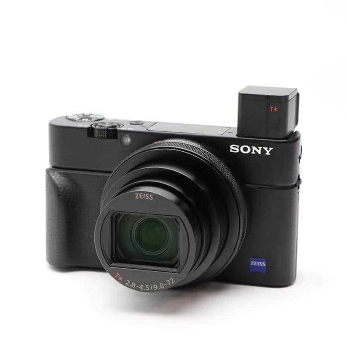 Cyber-shot DSC-RX100M7
