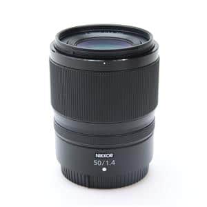 Nikon (ニコン) NIKKOR Z 50mm F1.4 メイン