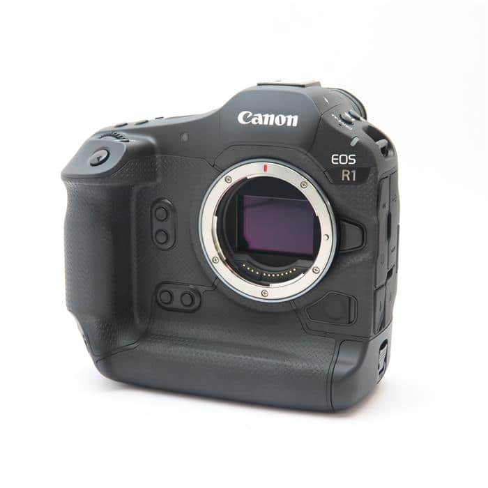 EOS R1