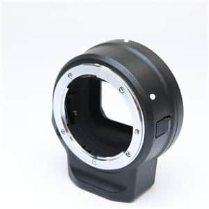Nikon (ニコン) マウントアダプター FTZ メイン