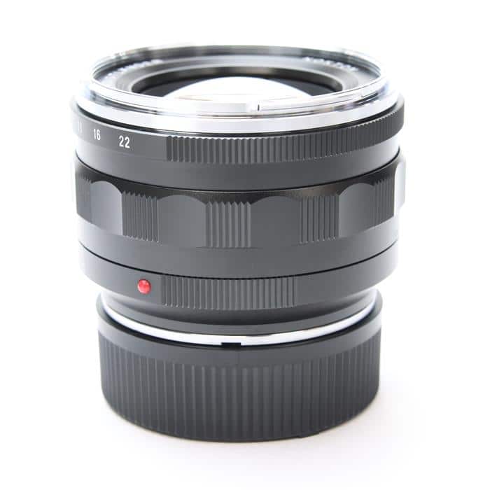 中古)Voigtlander (フォクトレンダー) NOKTON 40mm F1.2