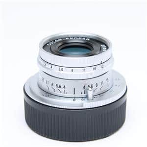 Voigtlander 28mm ビューファインダー M (シルバー)」の商品検索