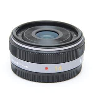 Panasonic LUMIX G 14mm F2.5 レンズ ミラーレスカメラ Amazon | Panasonic LUMIX G 14mm F2.5 ASPH. H-H014