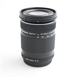 新品)OLYMPUS (オリンパス) M.ZUIKO DIGITAL ED 40-150mm F4.0