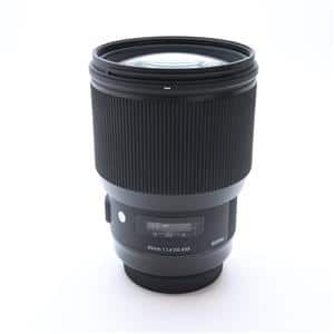 SIGMA Art 85mm F1.4 DG HSM」の商品検索結果 | デジタルカメラ