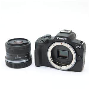 【美品】Canon EOS R50 レンズキット EOS R50（ブラック）・RF-S18-45 IS STM レンズキット：通販 | ミラー
