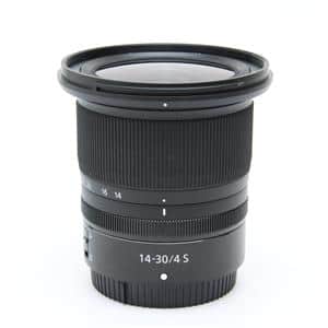 z14-30mmf4 アルクレスト付き NIKKOR Z 14-30mm f/4 S - 概要 | NIKKORレンズ | ニコン