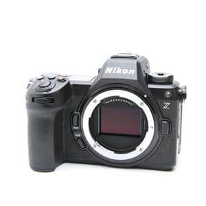 Nikon (ニコン) Z6III ボディ メイン