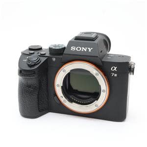 α7III」「デジタルカメラ」「SONY」「中古商品」の商品検索結果