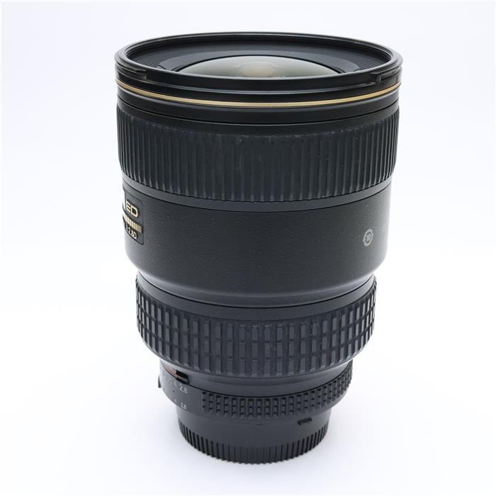 Ai AF-S Zoom-Nikkor 17-35mm F2.8D IF-ED