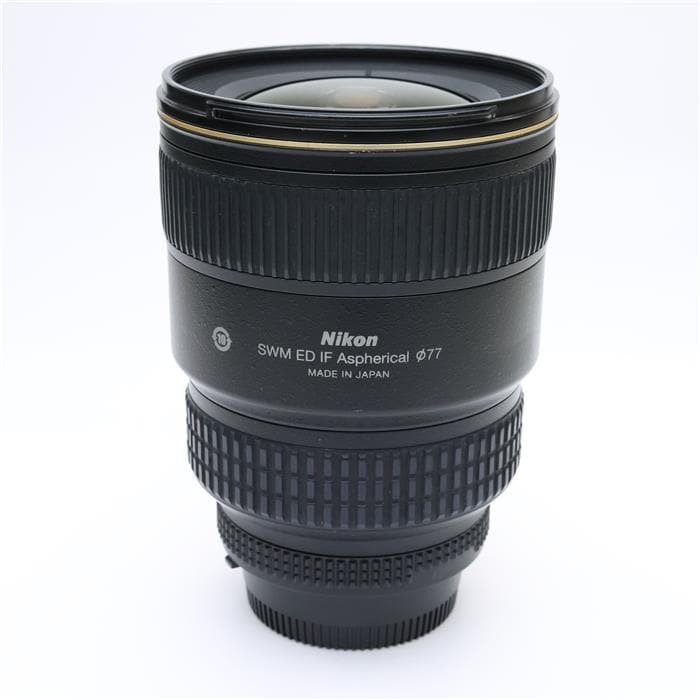 Ai AF-S Zoom-Nikkor 17-35mm F2.8D IF-ED