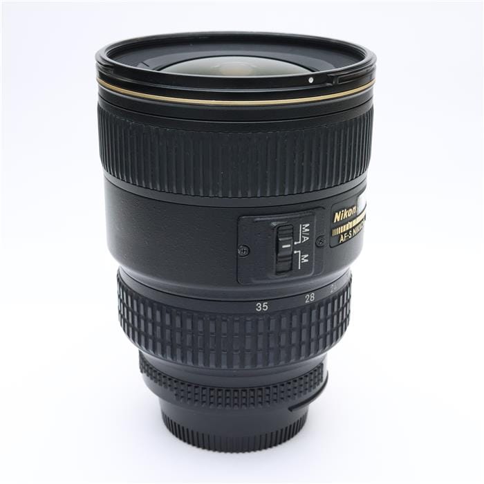 Ai AF-S Zoom-Nikkor 17-35mm F2.8D IF-ED