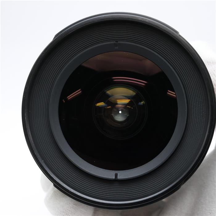 Ai AF-S Zoom-Nikkor 17-35mm F2.8D IF-ED