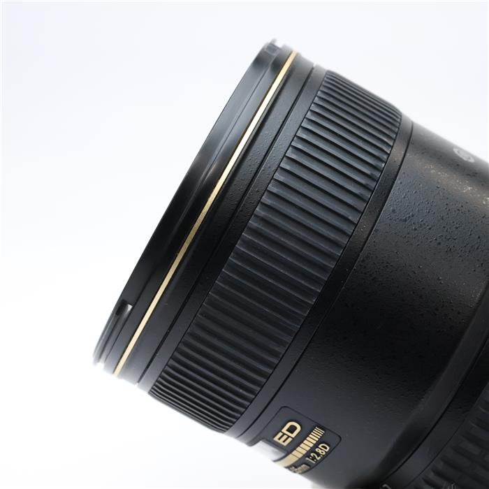 Ai AF-S Zoom-Nikkor 17-35mm F2.8D IF-ED