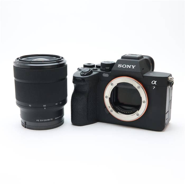 α7IV ズームレンズキット ILCE-7M4K