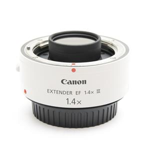 Canon (キヤノン) エクステンダー EF1.4X III」の商品検索結果