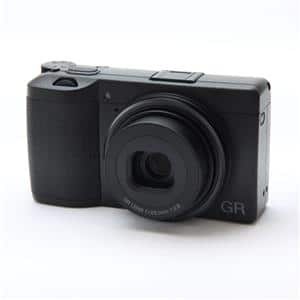 RICOH GR IIIx」「デジタルカメラ」「RICOH」「中古商品」の商品検索