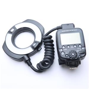 新品)Canon (キヤノン) マクロリングライト MR-14EX II（商品ID