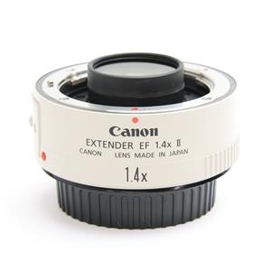 Canon (キヤノン) エクステンダー EF 1.4x」の商品検索結果 | デジタル