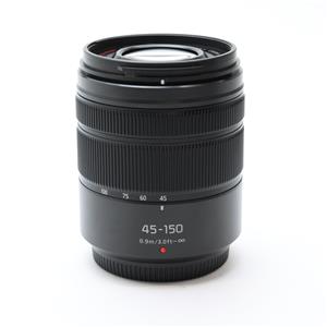 新品)Panasonic (パナソニック) LUMIX G VARIO 45-150mm F4.0-5.6 ASPH