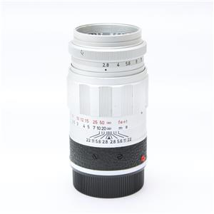Leica (ライカ) エルマリート M90mm F2.8」の商品検索結果 | デジタル