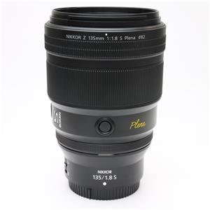 Nikon (ニコン) NIKKOR Z 135mm F1.8 S Plena メイン