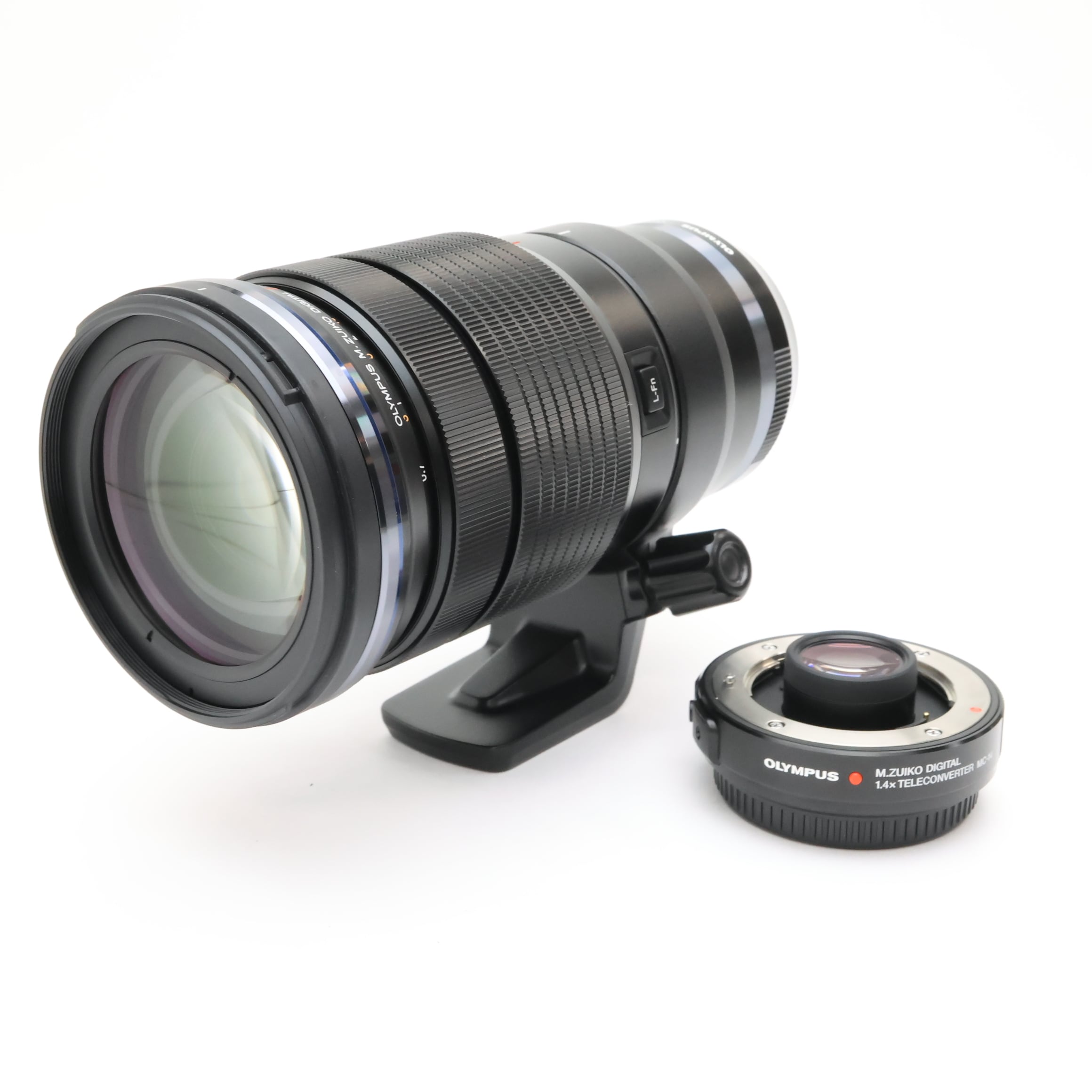 ココちゃん様★お買い得★ オリンパス　ZUIKO DIGITAL 50mm 中古)OLYMPUS (オリンパス) M.ZUIKO DIGITAL ED 40-150mm F2.8 PRO