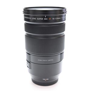 新品)FUJIFILM (フジフイルム) フジノン XF18-120mm F4 LM PZ WR（商品