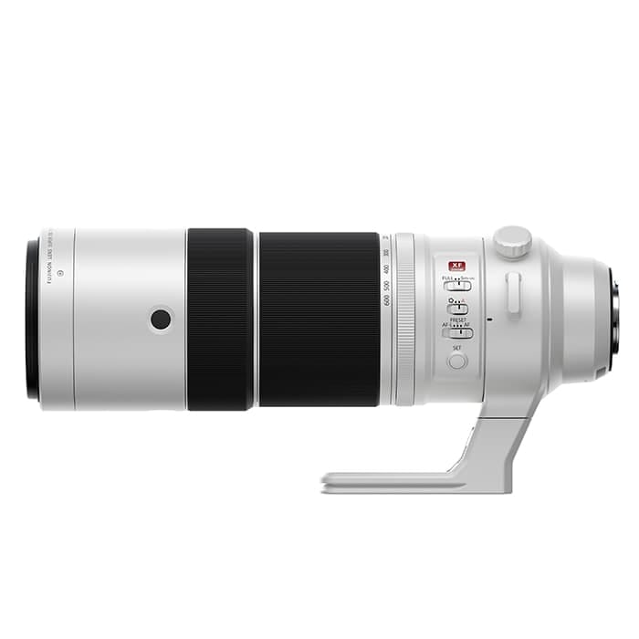 新品)FUJIFILM (フジフイルム) フジノン XF150-600mm F5.6-8 R LM OIS ...