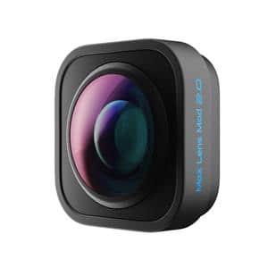 GoPro (ゴープロ) Max レンズモジュラー2.0（HERO12 Black専用） ADWAL-002