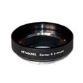 METABONES (メタボーンズ) マウントアダプター コンタックスGレンズ/ソニーEボディ用 T MB_CG-E-BT1