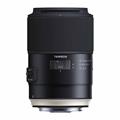 TAMRON (タムロン) SP 90mm F2.8 Di MACRO 1:1 VC USD/Model F017E（キヤノンEF用）