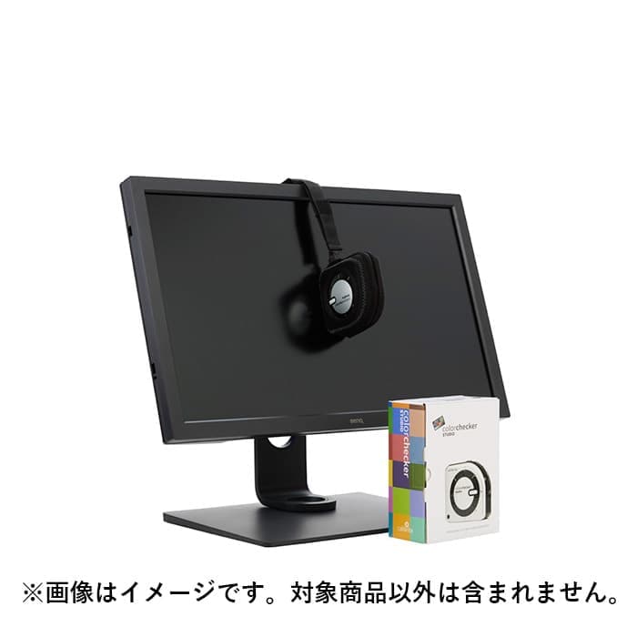 新品)calibrite(キャリブライト) colorchecker Studio CCSTUDIO（商品