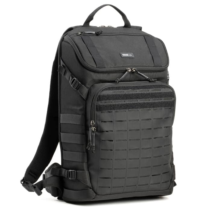 新品)thinkTANKphoto (シンクタンクフォト) ダークライト 20L ブラック（商品ID：0874530004032）詳細ページ |  デジタルカメラ、ミラーレスカメラ、交換レンズの総合サイト｜マップカメラ