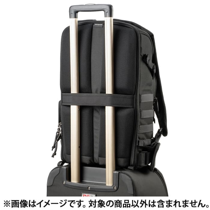 新品)thinkTANKphoto (シンクタンクフォト) ダークライト 20L ブラック