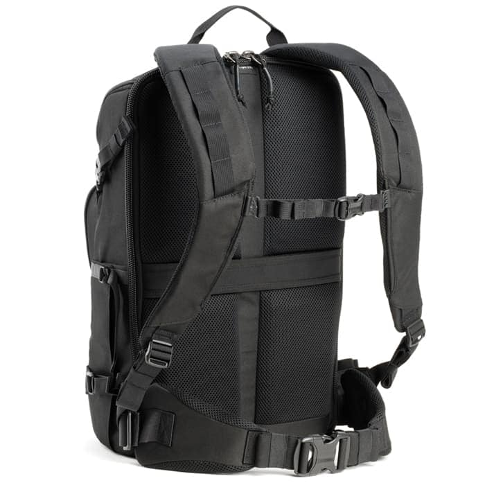 新品)thinkTANKphoto (シンクタンクフォト) ダークライト 20L ブラック