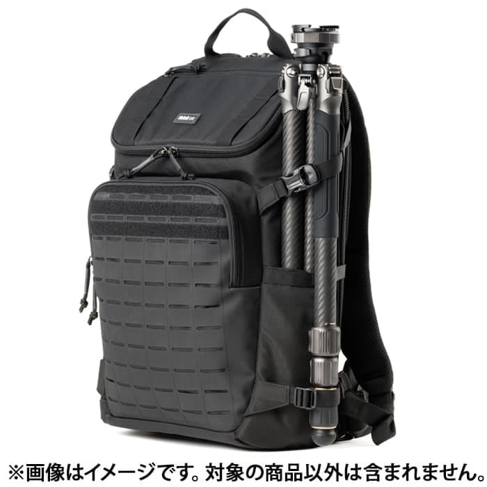 【新品 未使用品】think TANK Photo ダークライト 20L カメラバックパック （ブラック） 新品)thinkTANKphoto (シンクタンクフォト) ダークライト 20L ブラック