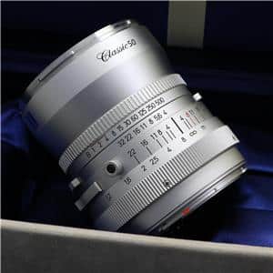Carl Zeiss (カールツァイス) Distagon T*50mm F4ZV Classic(ハッセルブラッド用) メイン