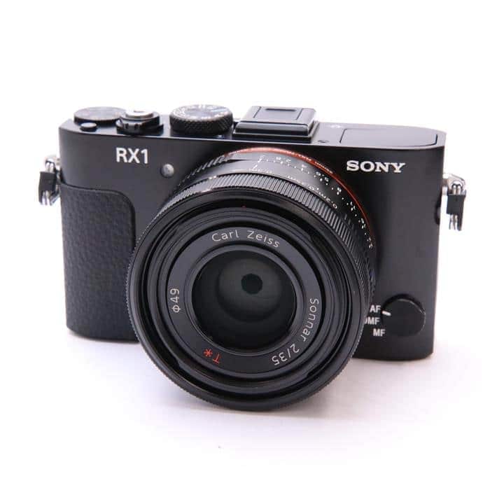 sony RX1 ジャンク sony RX1 ジャンク