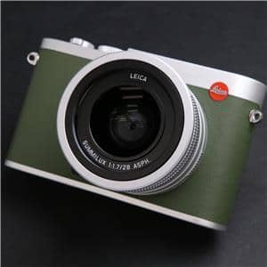 Leica Q(Typ116) khaki