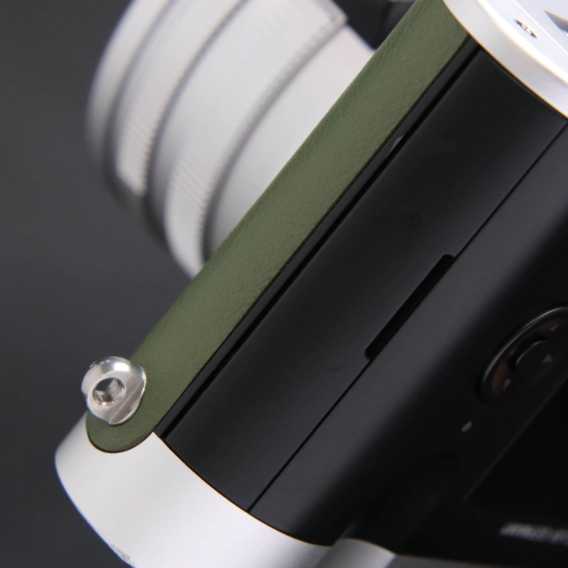 中古)Leica (ライカ) Q(Typ116) khaki（商品ID：3717017030032）詳細