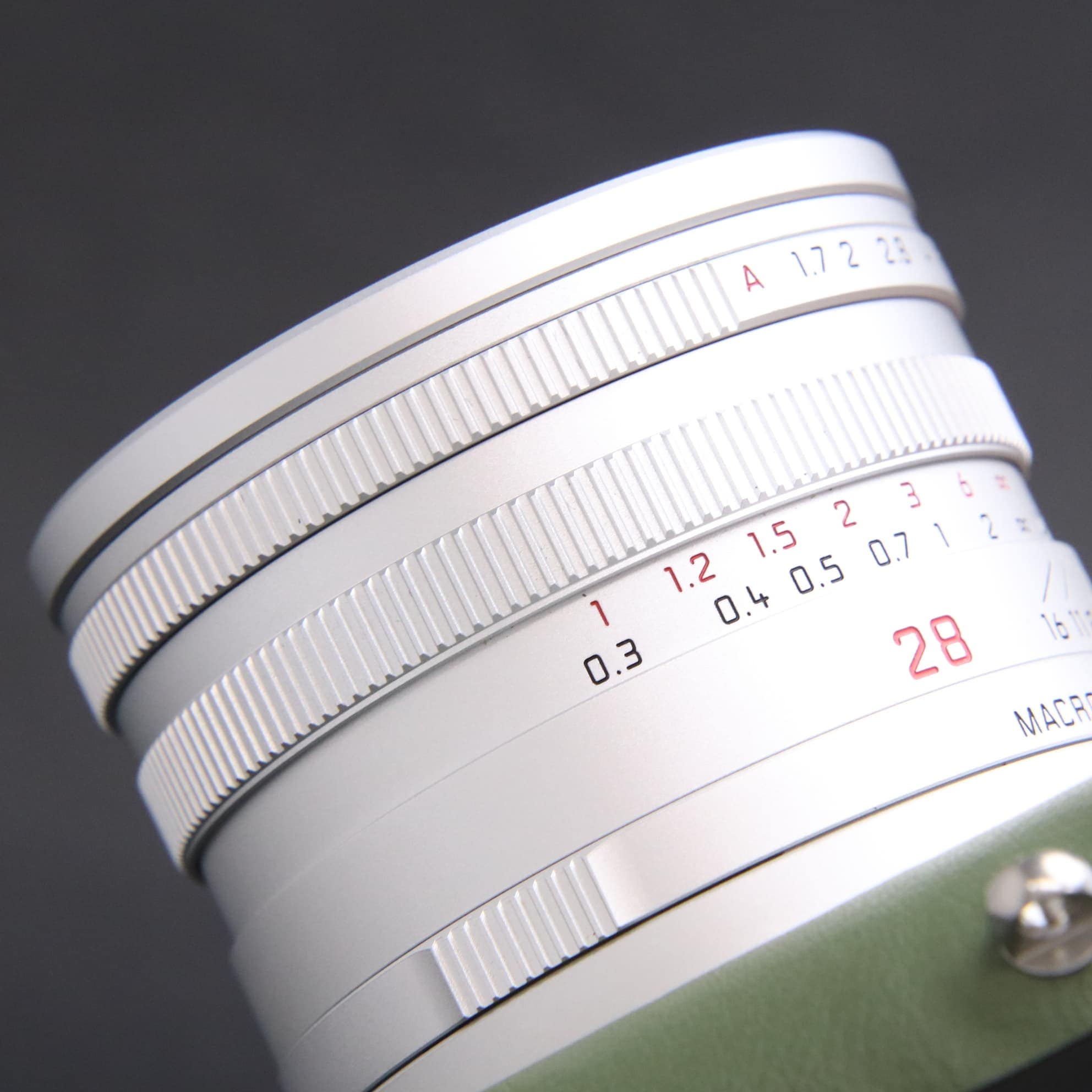 【名無し中さん専用】Leica Q typ 116 ライカ Leica Q Typ 116 シルバー : カメラ屋さとうヤフー店 - 通販