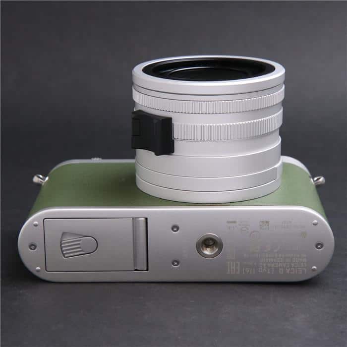 中古)Leica (ライカ) Q(Typ116) khaki（商品ID：3717017030032）詳細