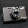CONTAX (コンタックス) T3 D チタンブラック
