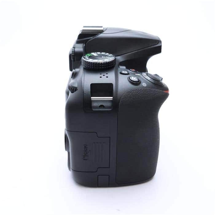 D3400 ダブルズームキット